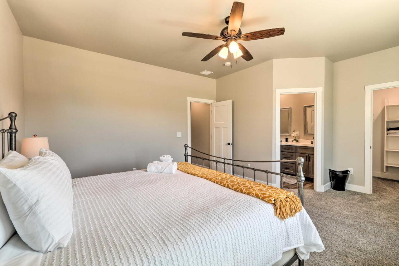 Modern Flagstaff Home, 4 Mi To Downtown! Extérieur photo