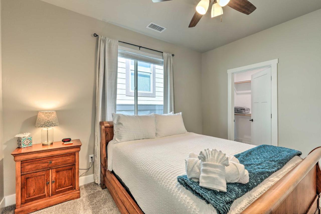 Modern Flagstaff Home, 4 Mi To Downtown! Extérieur photo