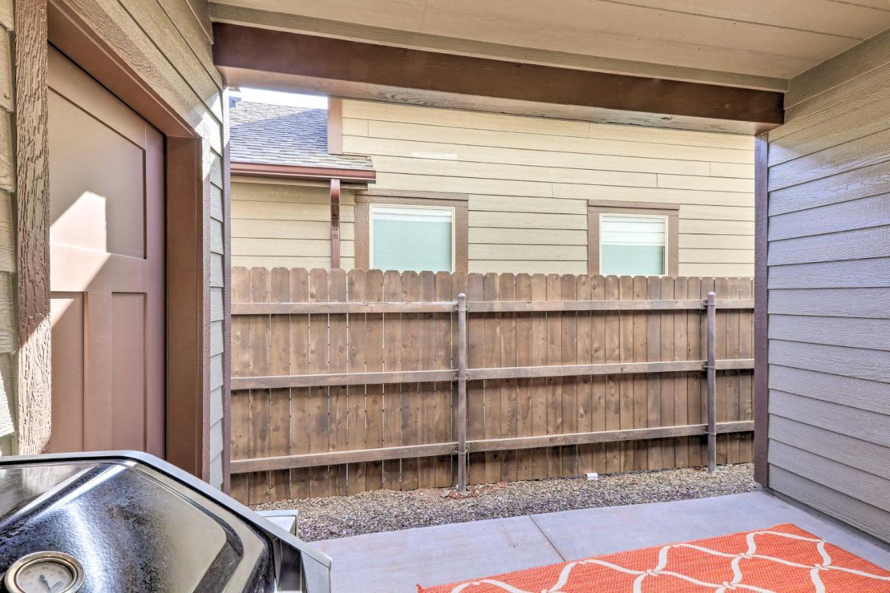 Modern Flagstaff Home, 4 Mi To Downtown! Extérieur photo