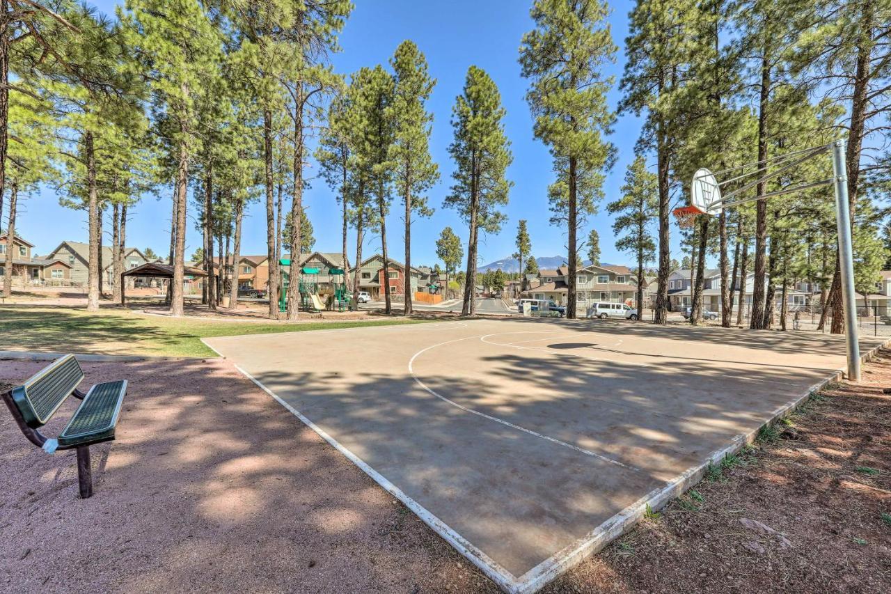 Modern Flagstaff Home, 4 Mi To Downtown! Extérieur photo