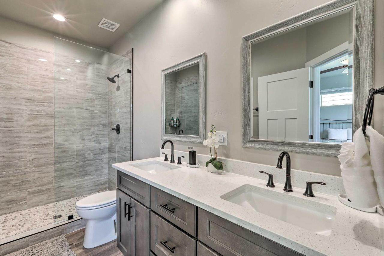 Modern Flagstaff Home, 4 Mi To Downtown! Extérieur photo