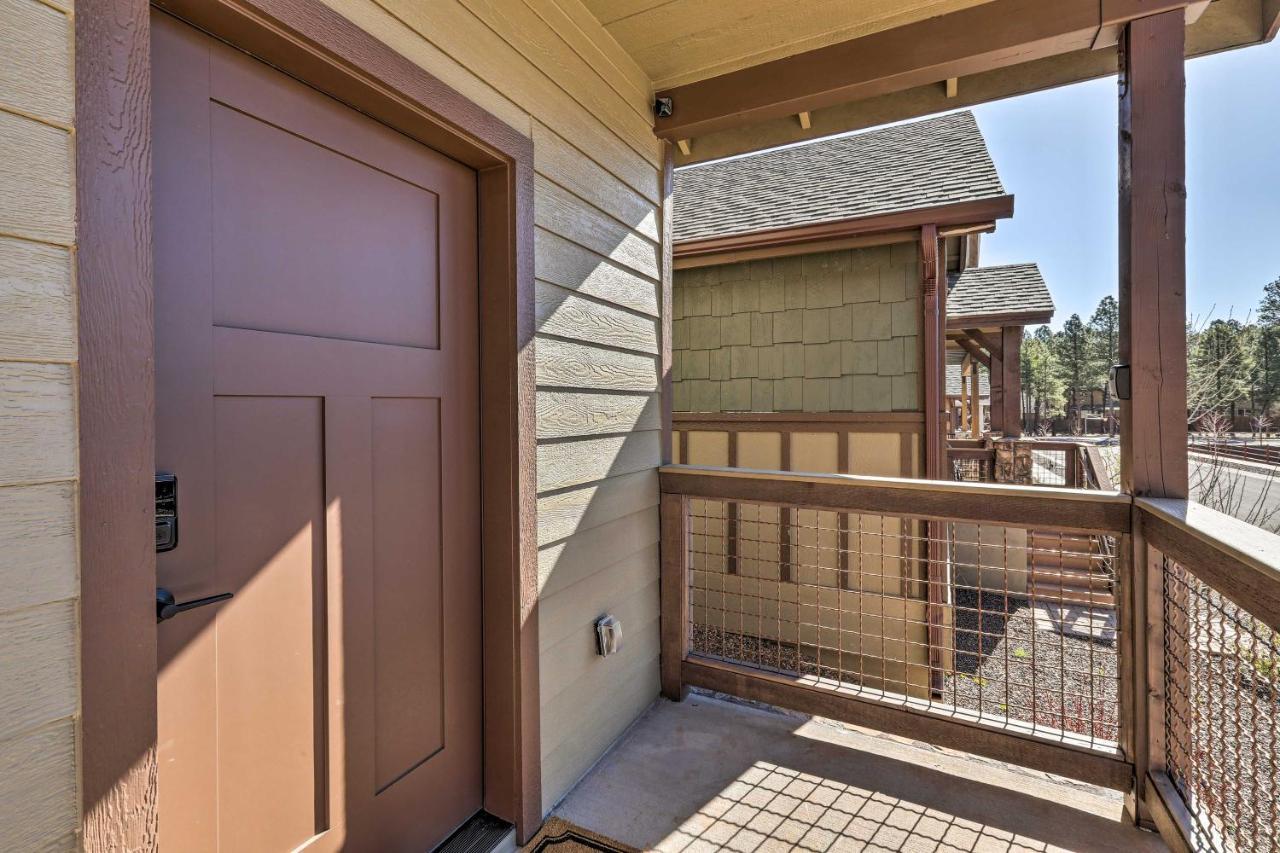 Modern Flagstaff Home, 4 Mi To Downtown! Extérieur photo