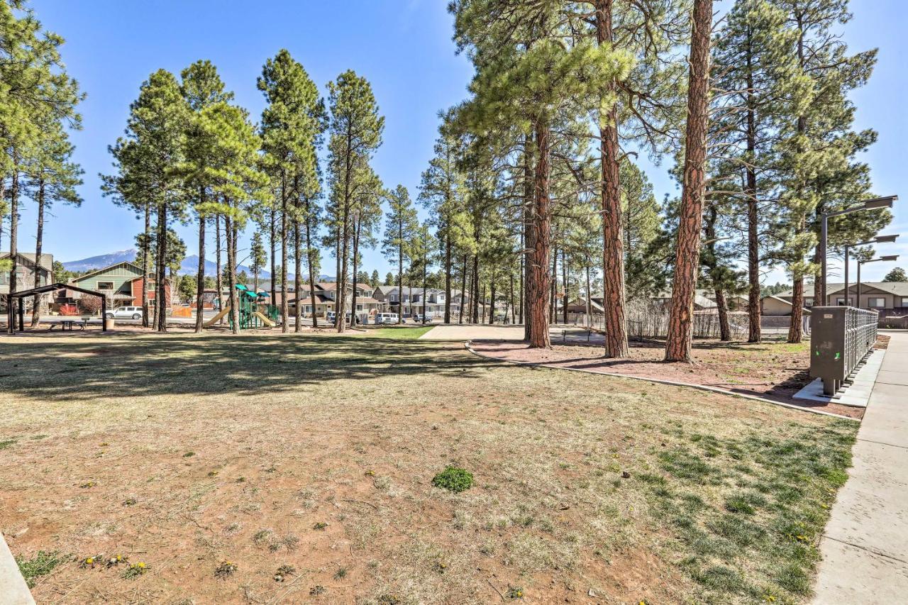 Modern Flagstaff Home, 4 Mi To Downtown! Extérieur photo