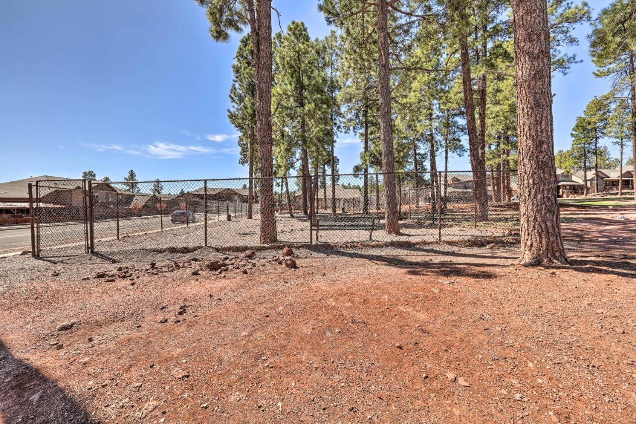 Modern Flagstaff Home, 4 Mi To Downtown! Extérieur photo